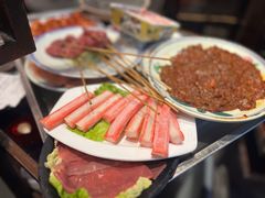 -巴蜀大宅门火锅(新华公园店)