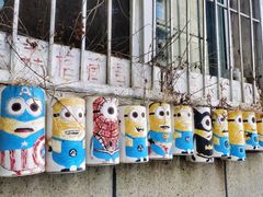 -东湖落雁景区