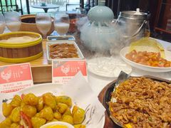 -柴米油盐(土菜院子店)