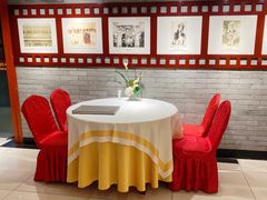 -惠丰堂饭庄·烤鸭·京味菜(翠微路店)