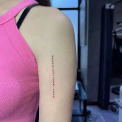 -彦瑾·TATTOOstudio