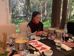 -西郊宾馆·1921餐厅