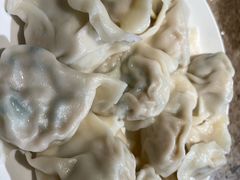 鲅鱼饺子-金谷园饺子馆(北邮总店)
