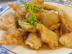 锅包肉-洪姐川菜东北菜铁锅炖(天生丽街店)