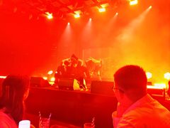 -MOSSO·Liveshow(M3香港广场店)