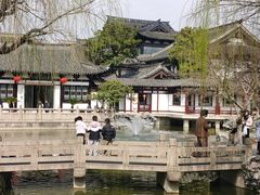 -常熟方塔园