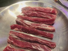 -入火韩国烤肉(凯旋广场店)
