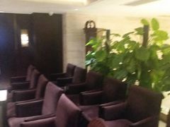 卡座-广东胜利宾馆西关粤中餐厅
