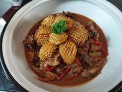 -雅苑中餐厅