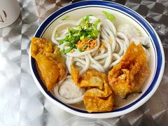 -非遗·十八曲鱼饺(西马总店)