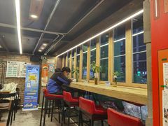 -放哈·甜醅子奶茶创造者(正宁路店)