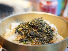 -海之屋韩式烤肉(海棠68环球美食街店)