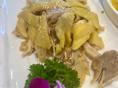 -汤臣·空中餐厅·严选粤菜(石湾世博广场店)