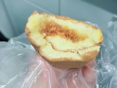 肉松卷-泸溪河桃酥(江宁太阳城店)