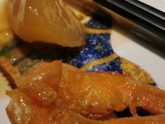 -彩虹之约•淮扬家宴(亚运村店)