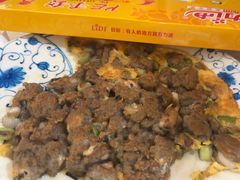-莲花公园煎蟹(总店)