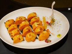 -厦门艾美酒店·乐美中餐厅