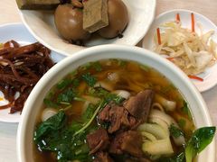 -东方削面(迎泽街店)
