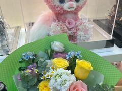 -花屿鲜花(淡水店)