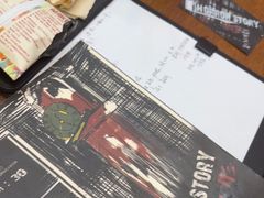 -戏精管理局·剧本杀·桌游·血染钟楼