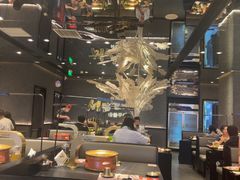 -西塔老太太泥炉烤肉(北京北苑天街龙湖店)