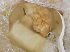 -鲜得来排骨年糕(即墨路店)