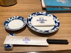 -小山日本料理(太古汇店)