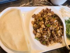 -新粤新疆菜清真餐厅(拱北店)