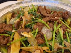 -博雅渔港·融合菜(维也纳国际大酒店)