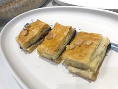 叉烧酥-新兴家喻酒家·羊城名宴(昌岗店)