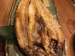 -玄白·炭烤活鳗(上海首店)