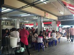 -红大哥水门鸡饭(總店)