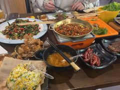 -林二哥宜烤官·宜宾小烧烤