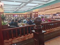 -比尔森啤酒自助烤肉(红旗街店)