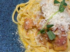 传统意式卡邦娜意大利面-BE BRIGHT KITCHEN(正佳广场店)