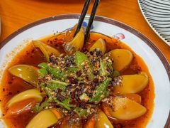 -李大爷的泡椒馆(冉家坝店)