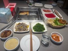 -海底捞火锅(百利广场店)