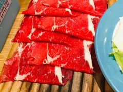 -青瓷火锅料理(西单大悦城店)