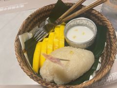 -POKIPOKI泰食谷仓东南亚菜(侨香店)