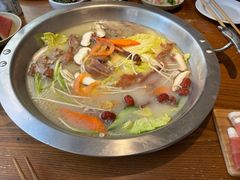 -佬土鹅肠火锅(解放路店)