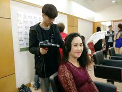 -维纳斯化妆摄影学校