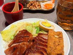 -阿诚市井潮汕菜(金台路店)