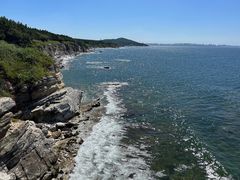 -养马岛旅游度假区