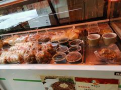 -玉华台饭庄(裕中西里小区店)