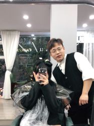 -诗悦发型SALON·圣罗兰店