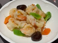 -燕春楼(海河华鼎店)