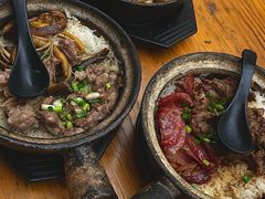 -文记煲仔饭