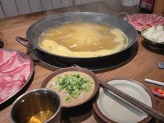 -巴卤社老火锅(财富店)