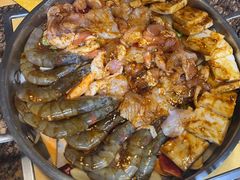 -黄记煌三汁焖锅(崇文门店)