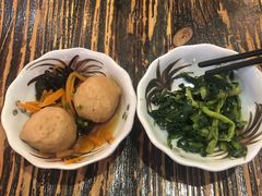 -平成屋·午肴夜酒(四川北路店)